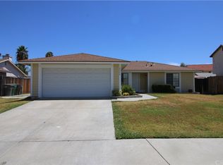 29592 Singing Wood Ln, Menifee, CA 92586