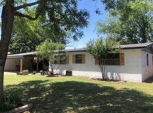 3028 55th St, Lubbock, TX 79413