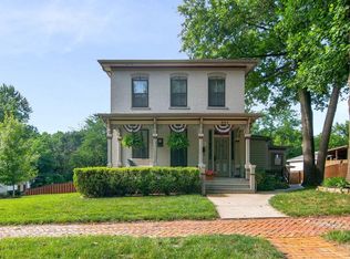 601 Middle St, Leavenworth, KS 66048
