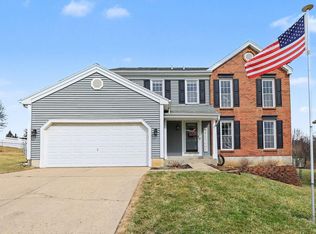 1590 Poplar Ridge Ct, Florence, KY 41042
