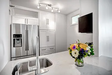 Rented by Luminous Realty