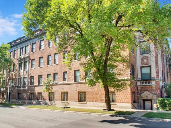 5108 S Woodlawn Ave APT 2G, Chicago, IL 60615