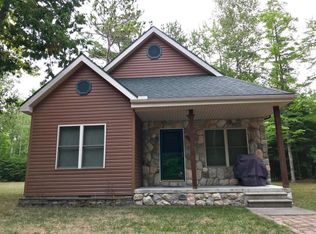 6740 Gilmet Cir, Presque Isle, MI 49777