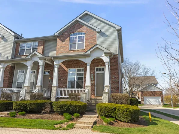 1101 Ironwood Ln, Lisle, IL 60532