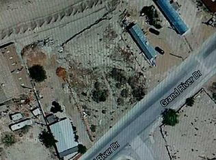 12935 Grand River Dr, El Paso, TX 79928
