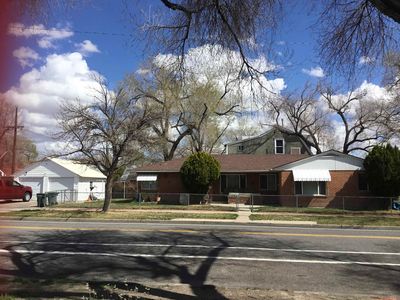 302-304 N 10th St, Grand Junction, CO, 81501