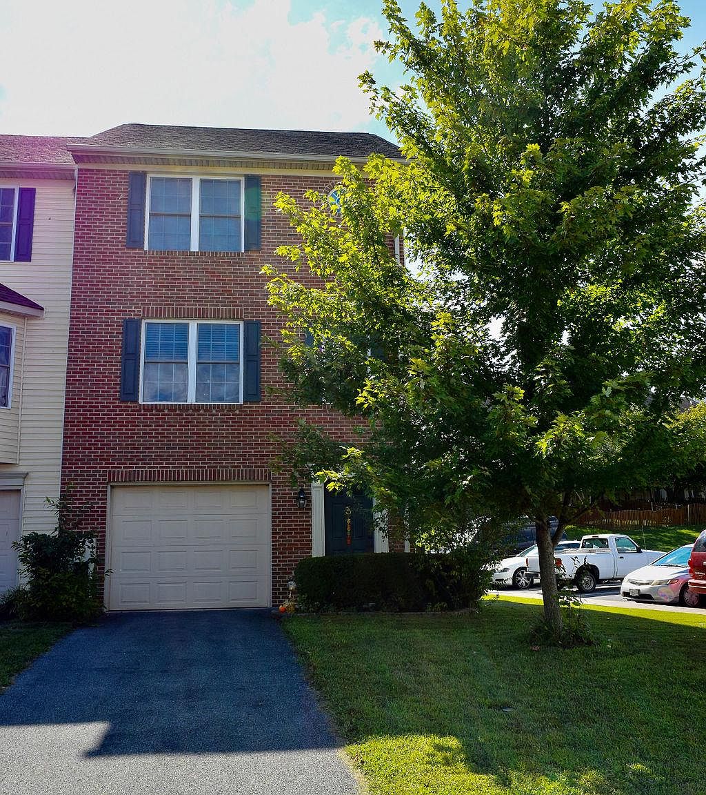 95 Teague Ln, Martinsburg, WV 25404 Zillow