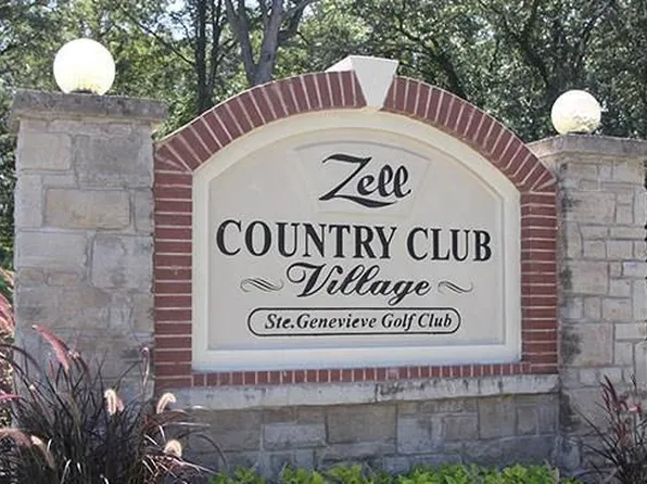 LOT 82 Bogey Ct, Sainte Genevieve, MO 63670