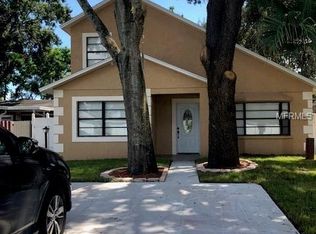 4224 W Nome St, Tampa, FL 33614