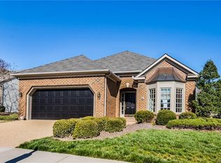 14206 Nicolay Way, Midlothian, VA 23114