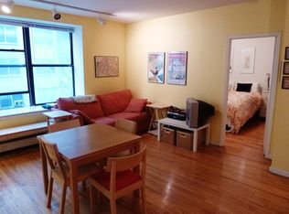 44 W 96th St APT 1B, New York, NY 10025