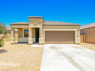 11376 E Sunflower Ln, Florence, AZ 85132