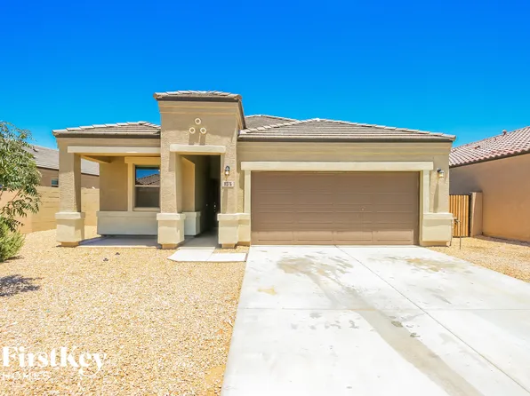 11376 E Sunflower Ln, Florence, AZ 85132
