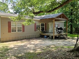 260 Craft Rd, Collins, MS 39428