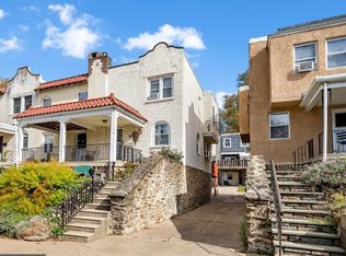 3435 Vaux St, Philadelphia, PA 19129