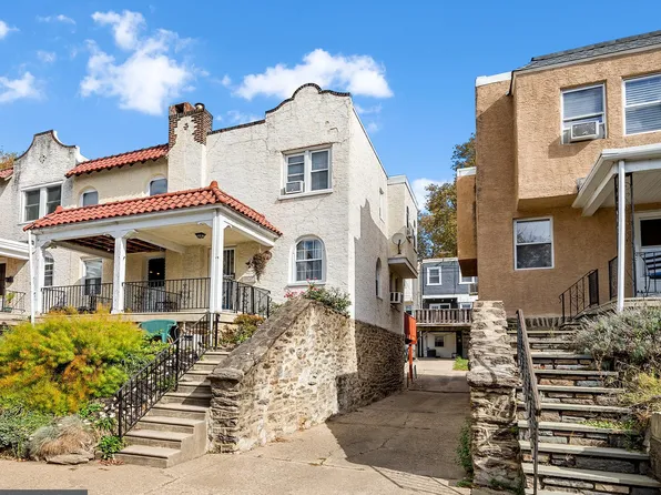 3435 Vaux St, Philadelphia, PA 19129