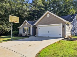 331 Monti Dr, Anderson, SC 29625