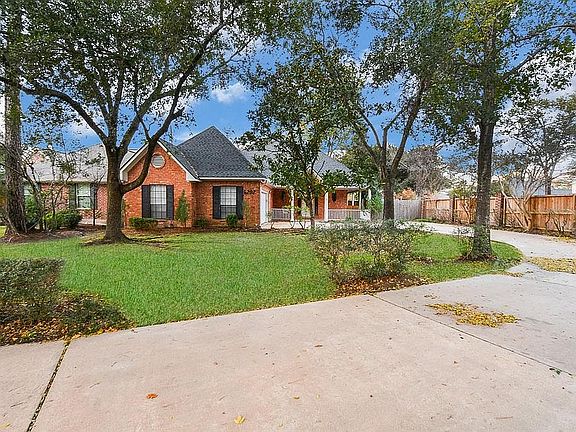 End of Cut-de-sac -- Quiet! 