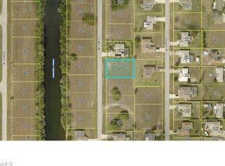 2603 NE 19th Pl, Cape Coral, FL 33909