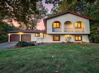 12969 182nd St N, Marine On Saint Croix, MN 55047
