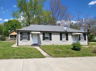 1702 E 25th St, Indianapolis, IN 46218