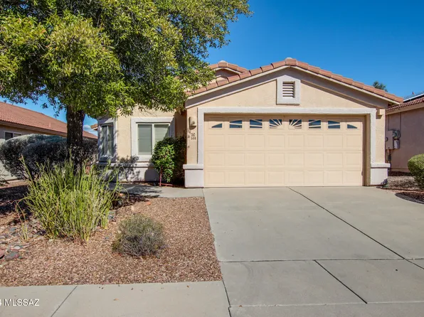 566 W Tara Danette Dr, Tucson, AZ 85704