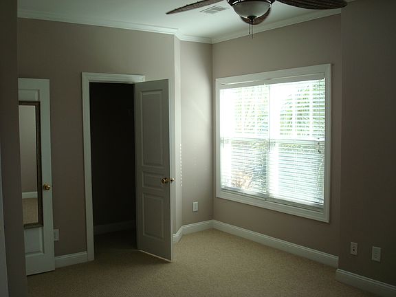 Dual masters w/ ensuite bath