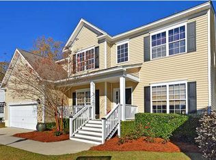 2278 Red Fern Ln, Mount Pleasant, SC 29466