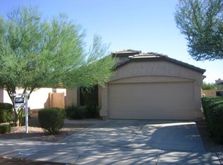 4823 E Melinda Ln, Phoenix, AZ 85054