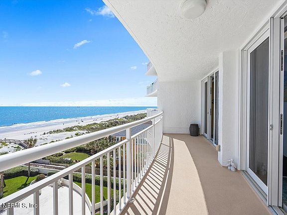 2nd image of 1601 OCEAN Drive S #509