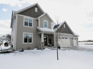 1743 Galena Dr, Port Washington, WI 53074