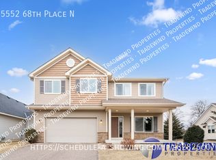 15552 68th Pl N, Maple Grove, MN 55311