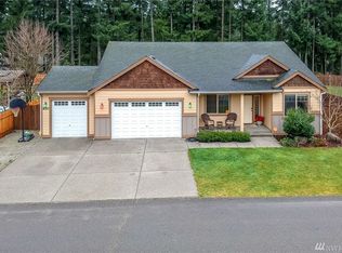 850 SW Perkins Ct, Port Orchard, WA 98367