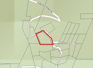 12775 N Miners Ridge Rd, Mount Lemmon, AZ 85619