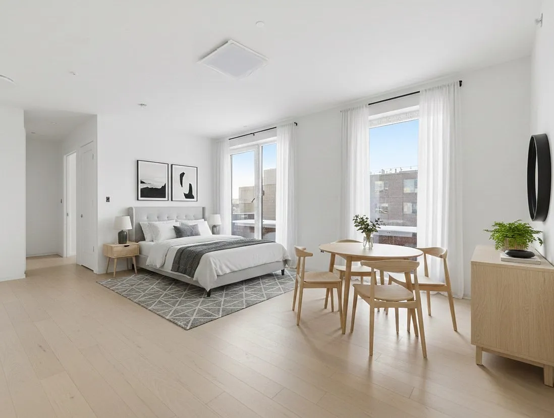 Studio, 469 sqft, $2,700 — Photo 1
