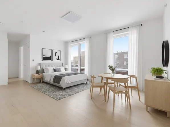 1027 Commonwealth Ave APT 22, Boston, MA 02215