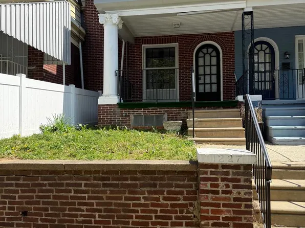1227 Marlyn Rd, Philadelphia, PA 19151