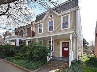 3213 Park Ave, Richmond, VA 23221