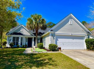 1513 Sweet Myrtle Cir, Mount Pleasant, SC 29466