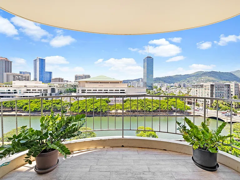 1717 Ala Wai Blvd #1004 — Photo 16