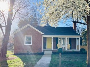 711 Carr St, High Point, NC 27262