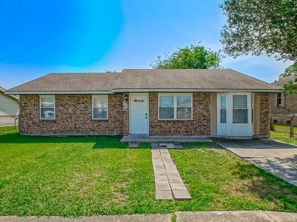 2031 Sauvage Ave, Marrero, LA 70072