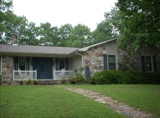 3280 Nisbet Lake Rd, Jacksonville, AL 36265