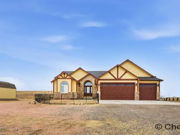 1636 E Star Ct, Cheyenne, WY 82009