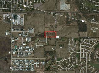 W Laraway Rd, Frankfort, IL 60423