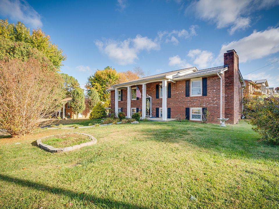 1800 Knob Creek Rd, Johnson City, TN 37604 MLS 9958846 Zillow