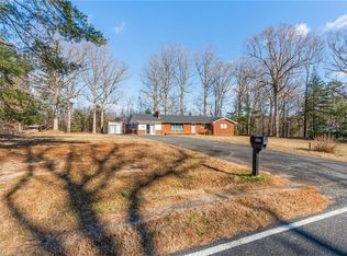 503 Oak View Ln, Asheboro, NC 27205