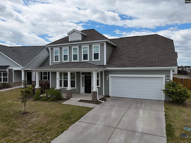717 N Pinewalk Way — Photo 2