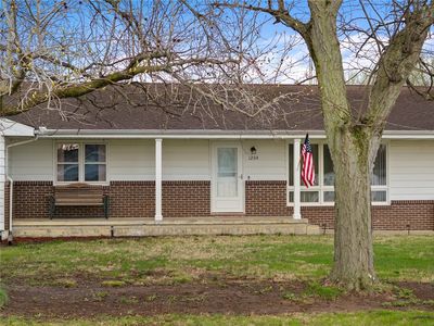 1204 S 11th St, Marshall, IL, 62441