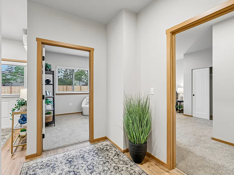 Whitney Lane Apartments — Photo 39